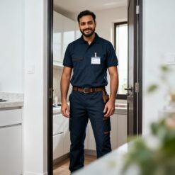 Purify Tall Service